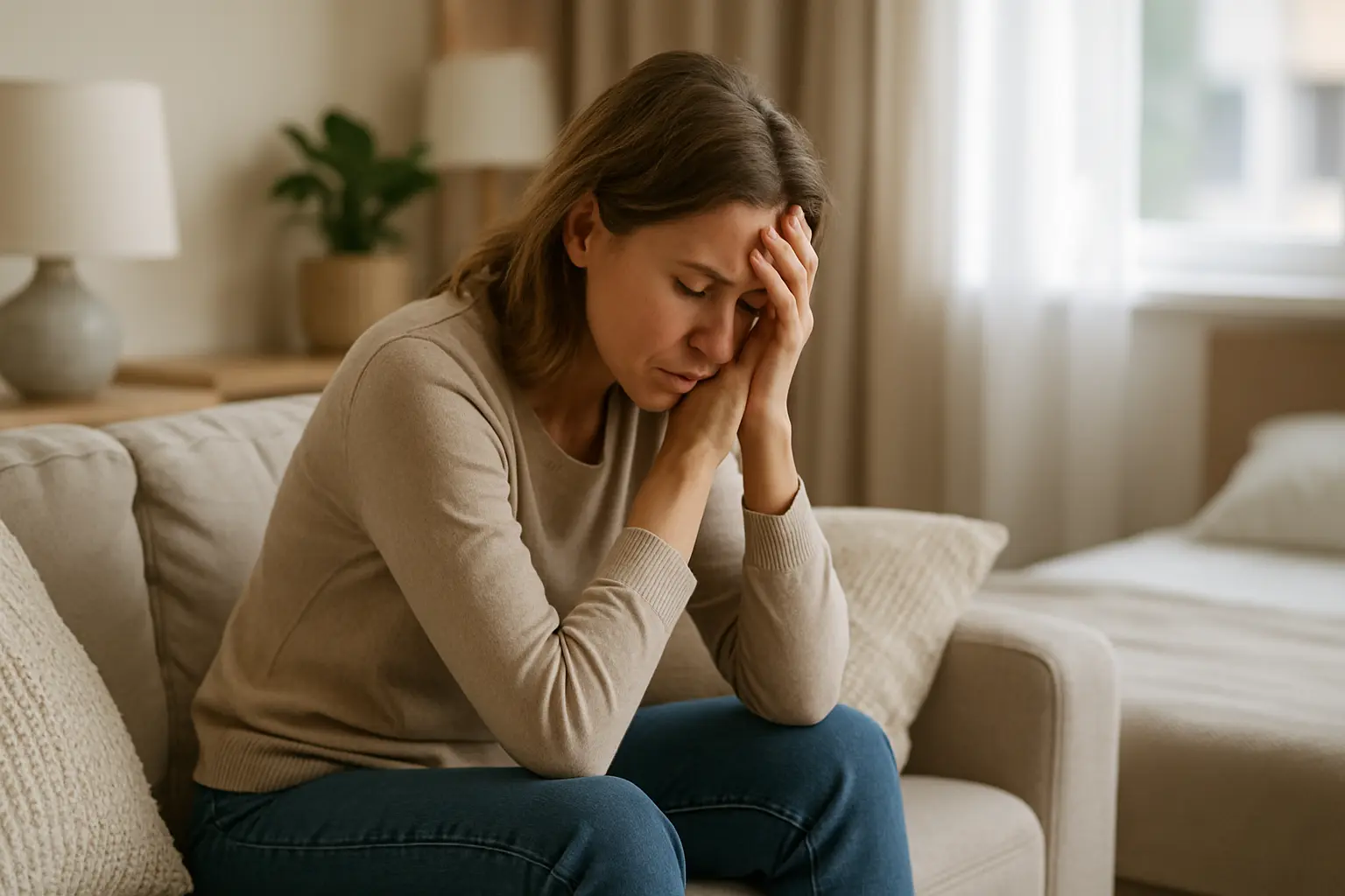 Como Aliviar a Dor da Depressão: Sinais e Caminhos
