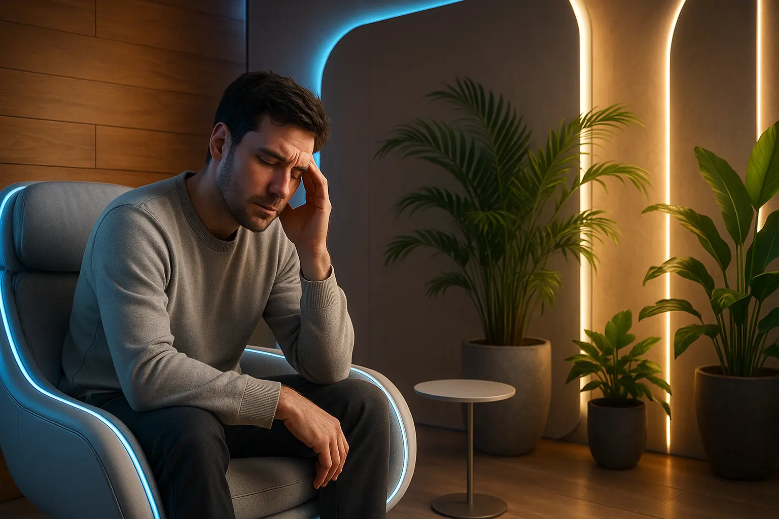 Como Saber se uma Pessoa Tem Depressão: Sinais e Caminhos