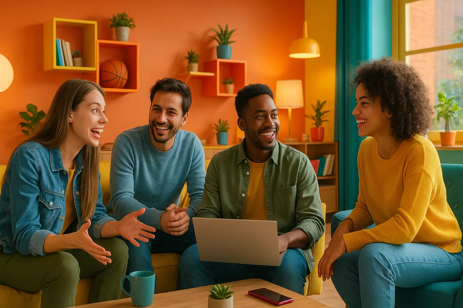 Coaching Motivacional: O Que É, Como Funciona e Como Cultivar