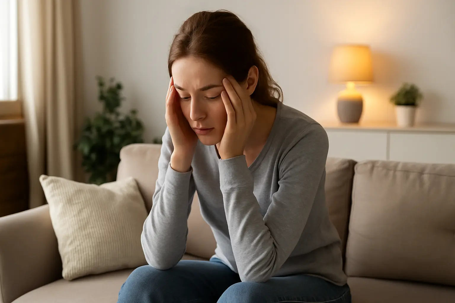 Qual é os sintomas da depressão: Sinais, Causas e Caminhos