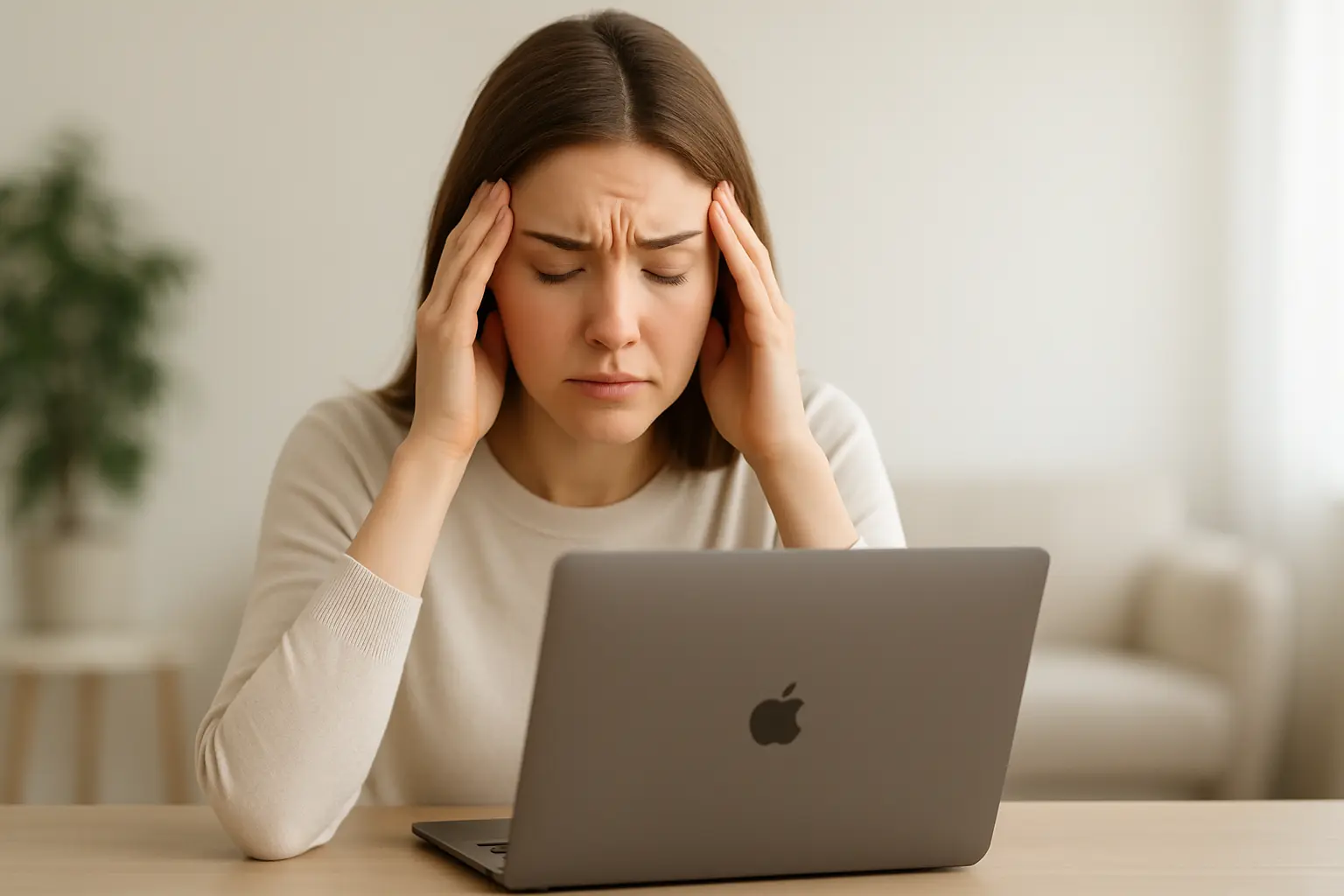 O Que Ansiedade Generalizada: Sinais, Causas e Caminhos