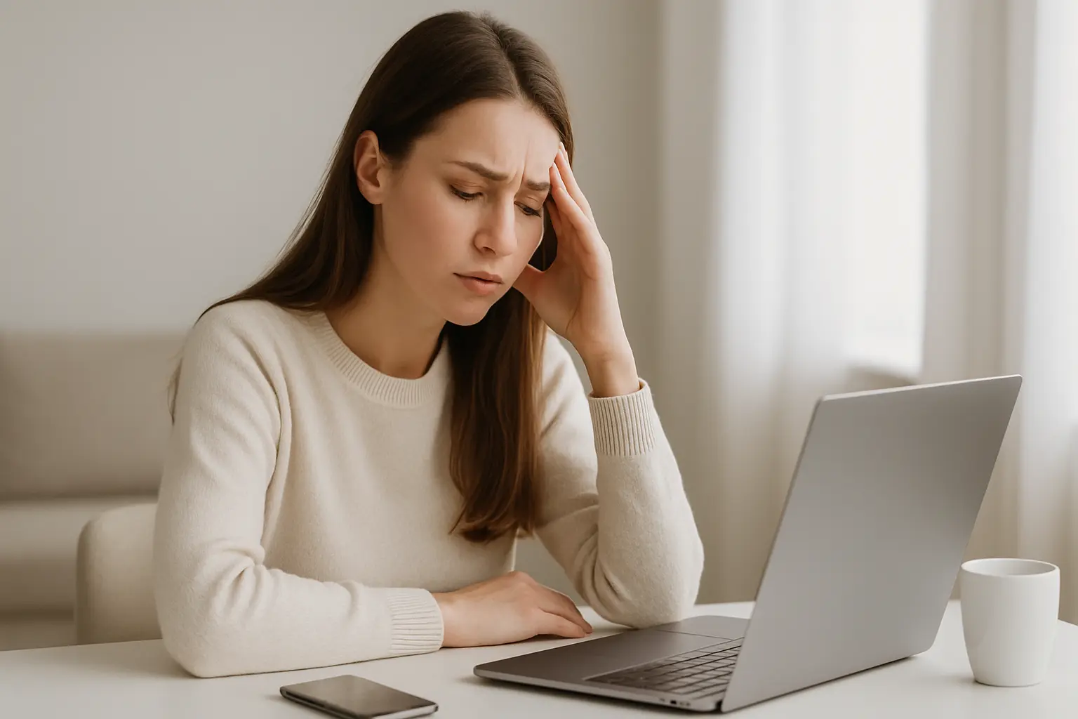 A Ansiedade Pode Atrasar a Menstruação Até Quantos Dias?