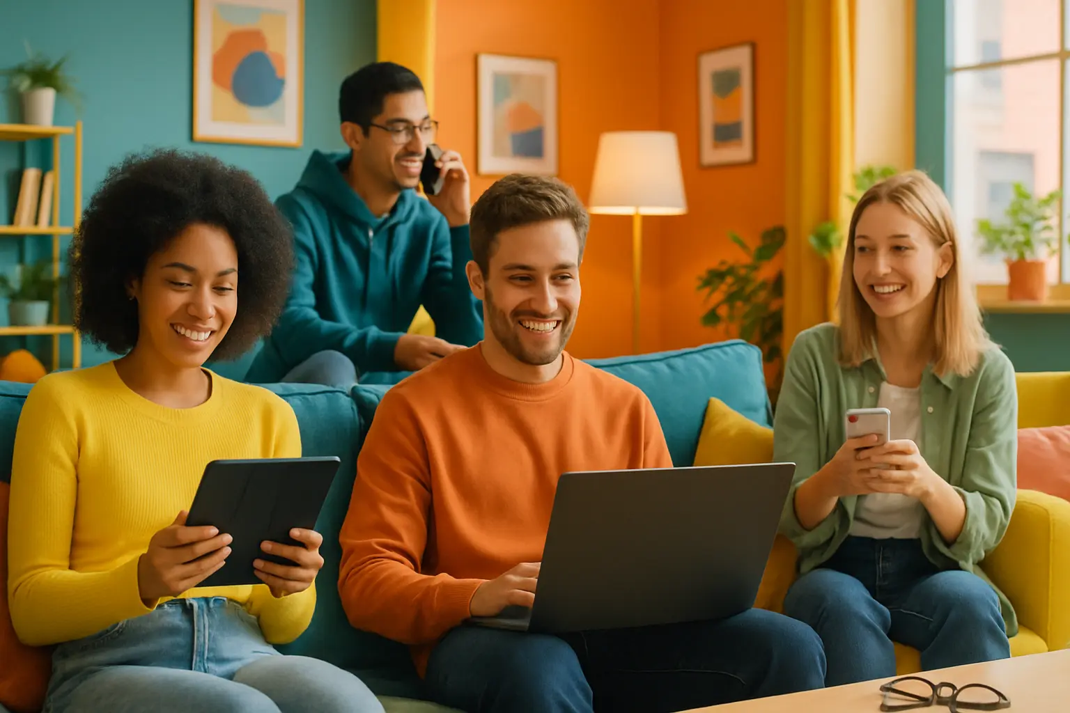 O Que é Crise de Ansiedade: Sinais e Caminhos