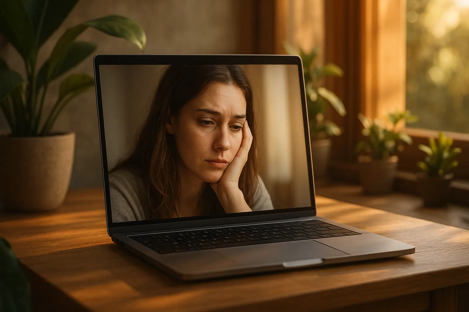 Depressão Perfil Triste: Sinais, Causas e Estratégias