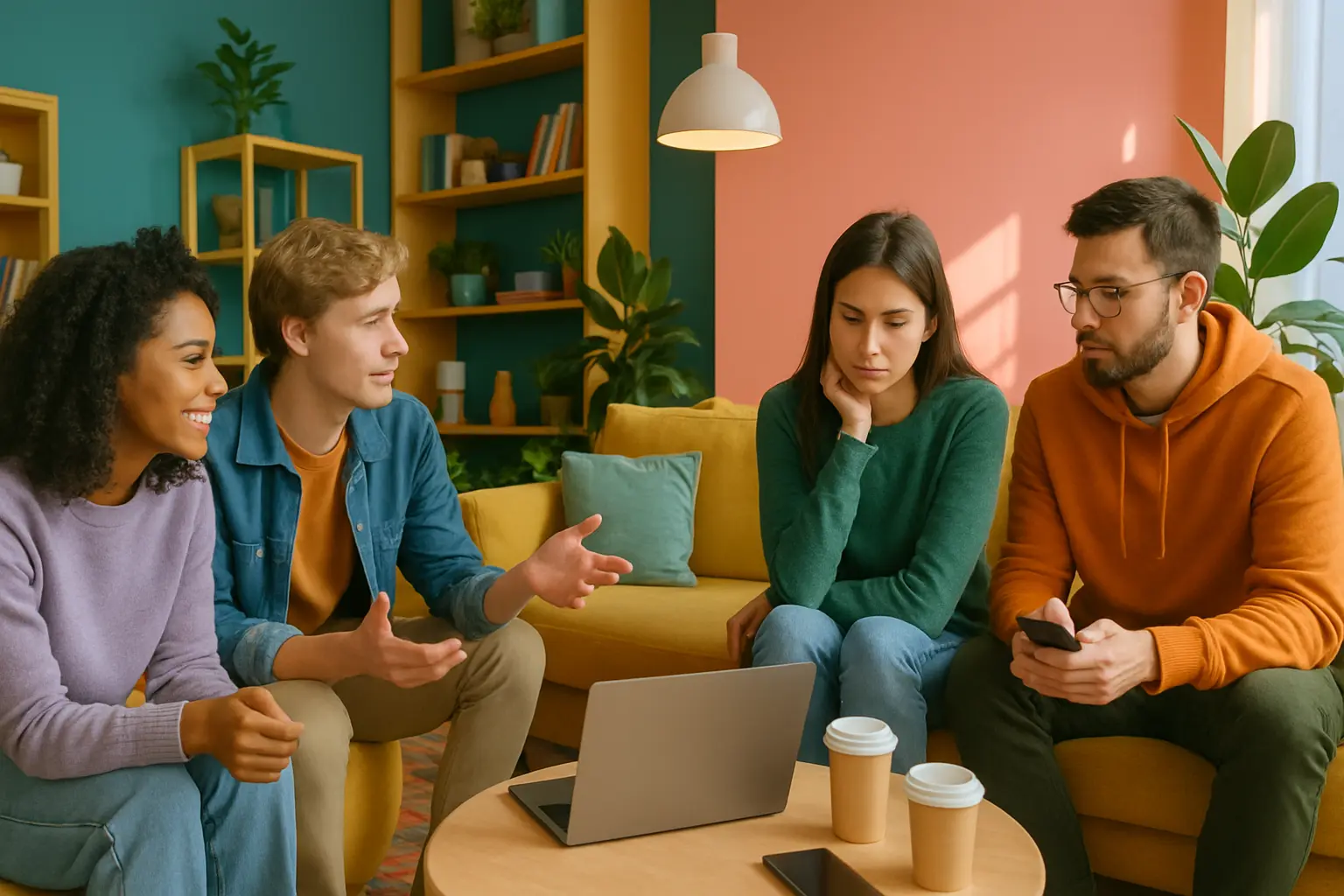 Como Lidar com Pessoas com Depressão: Um Guia Completo