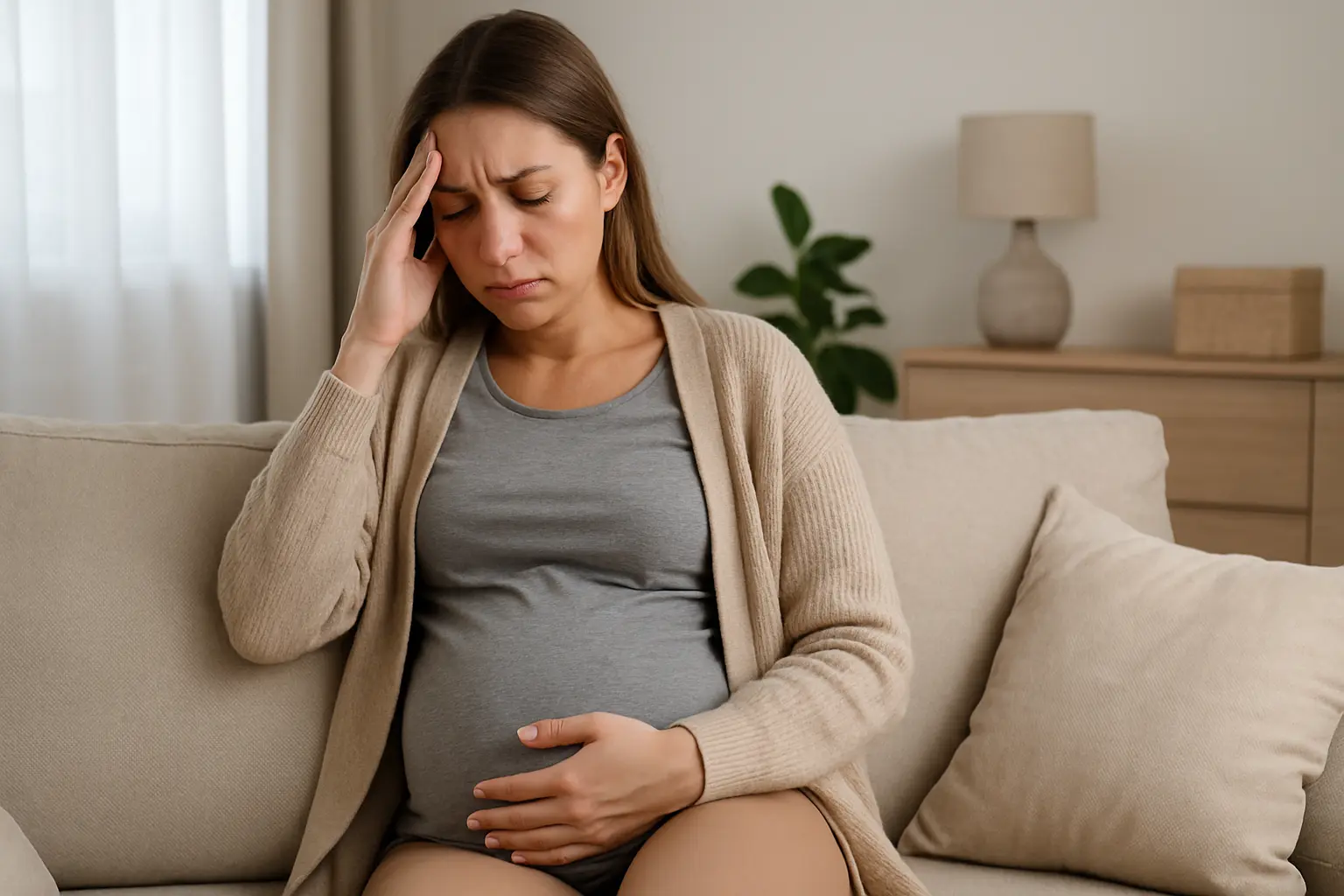 Depressão Gestacional: Um Guia Completo para Compreender e Lidar