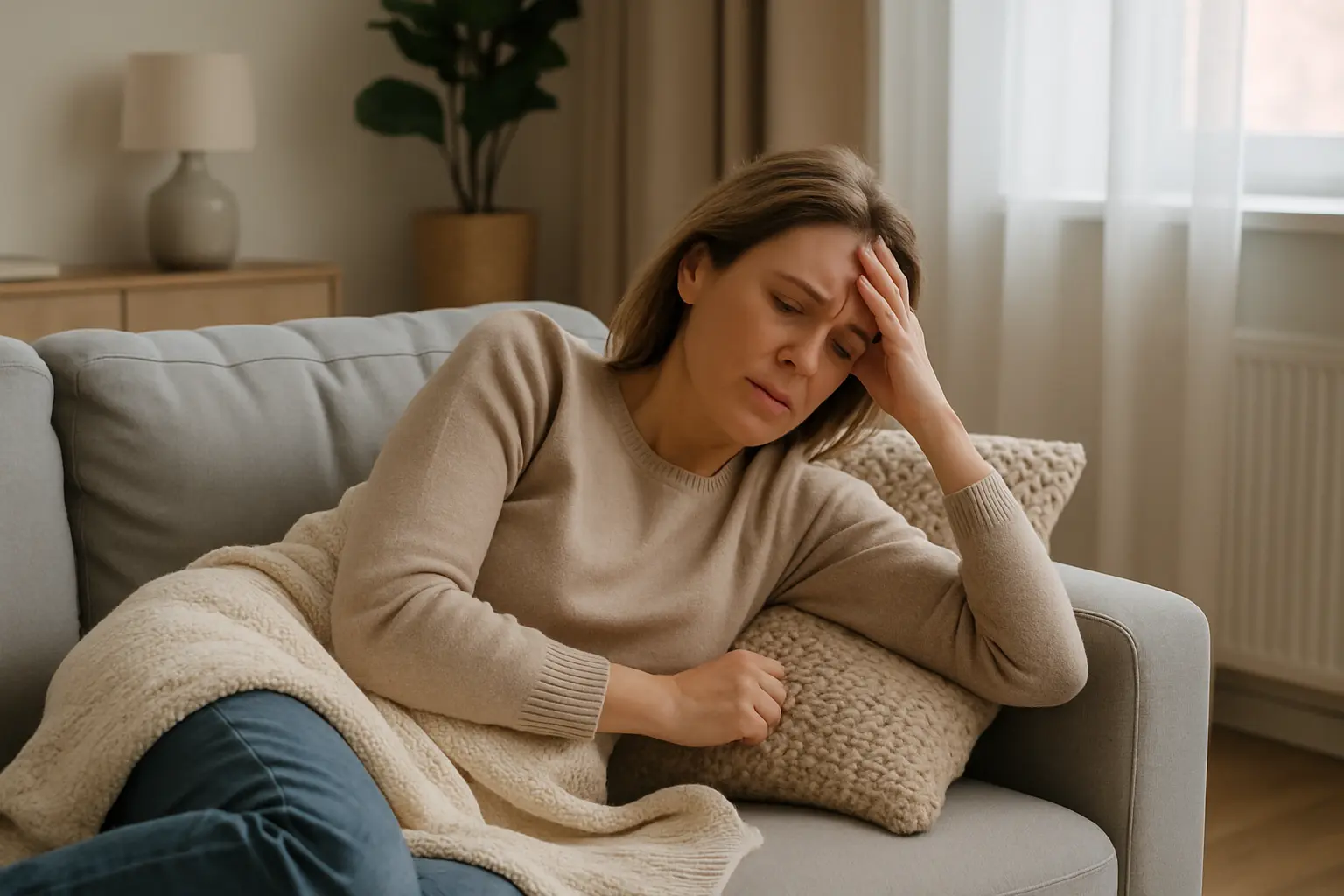 Síndrome de Burnout Teste: Avalie os Sinais e Saiba Mais