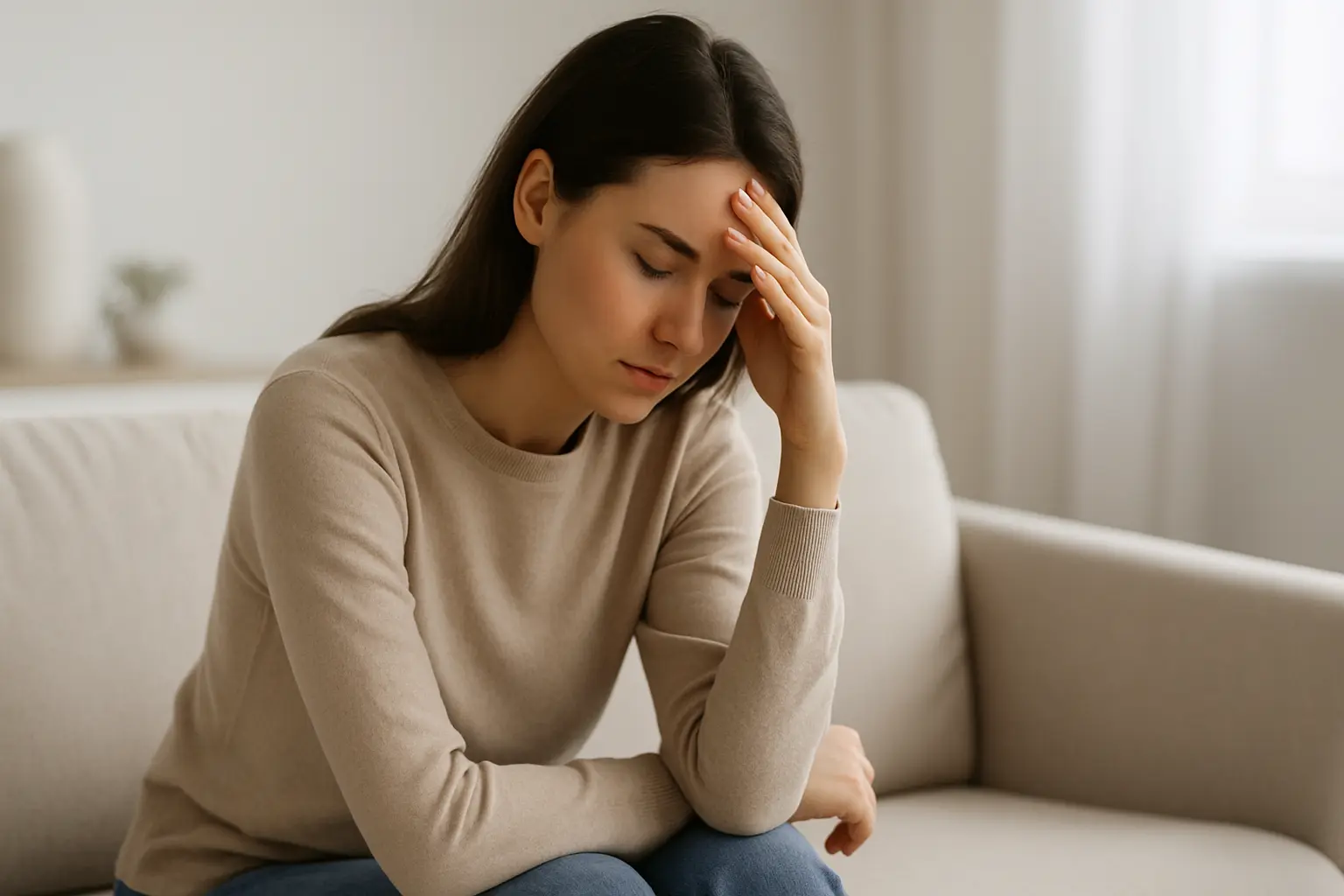 Oqe Depressao: Tudo que Você Precisa Saber