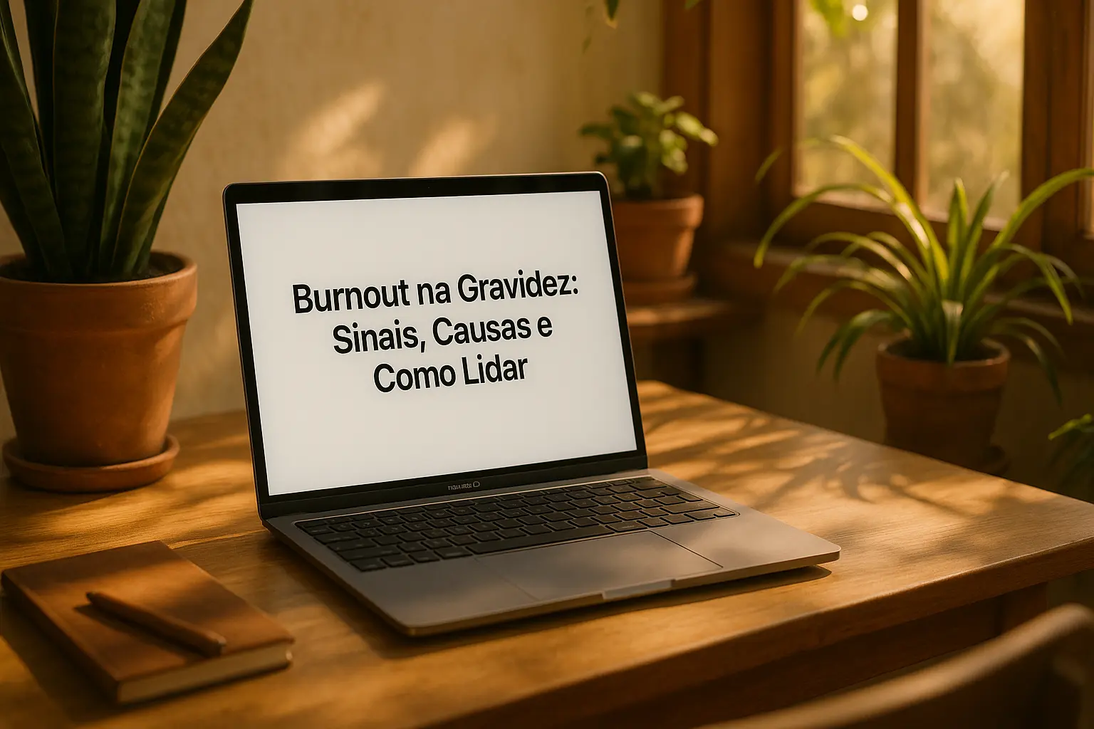 Burnout na Gravidez: Sinais, Causas e Como Lidar