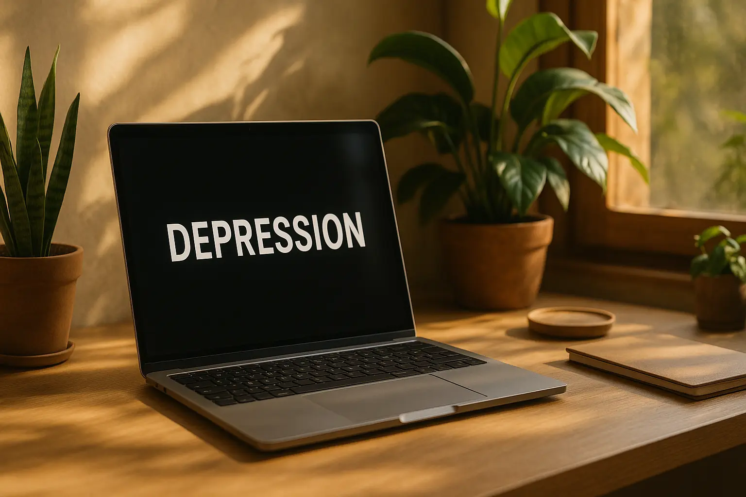 Depressão Como Doença: Sinais, Causas e Como Lidar