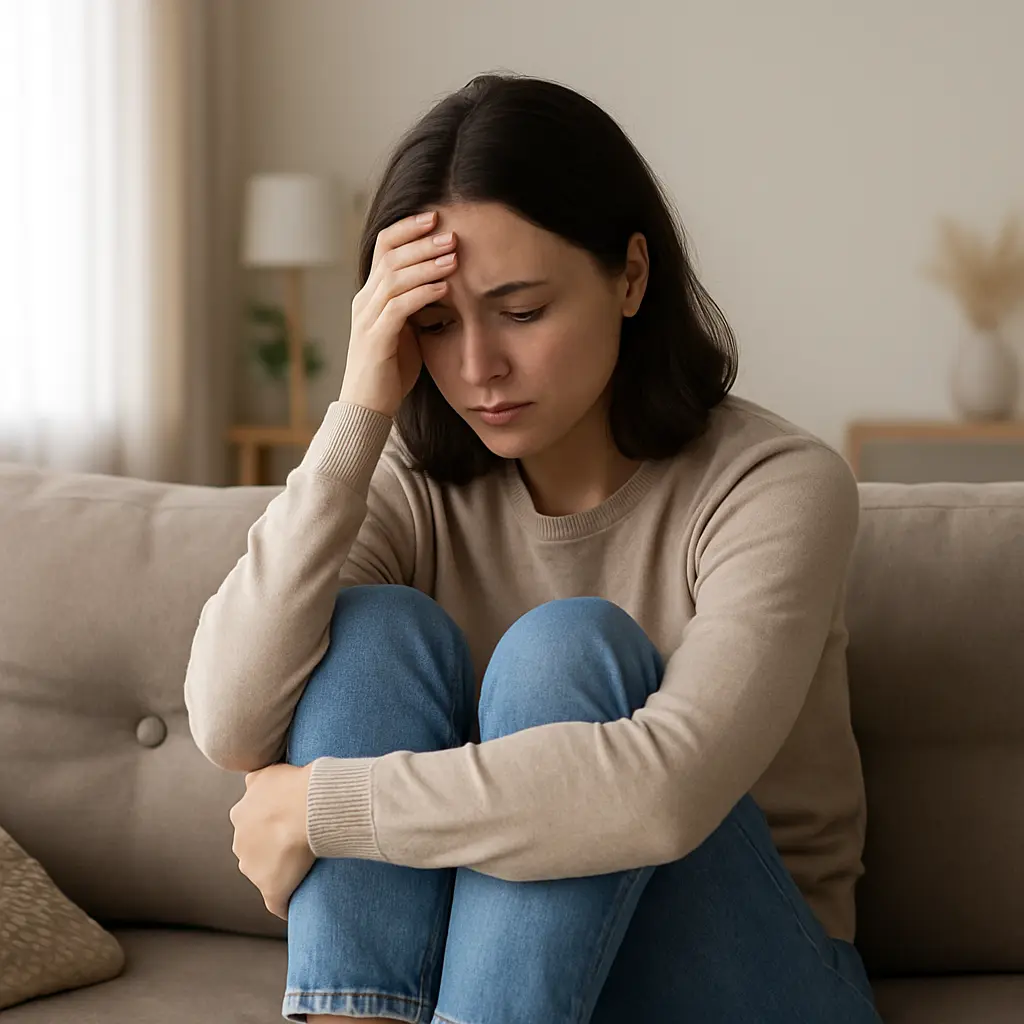 Pessoas com Depressão: Sinais, Causas e Como Lidar