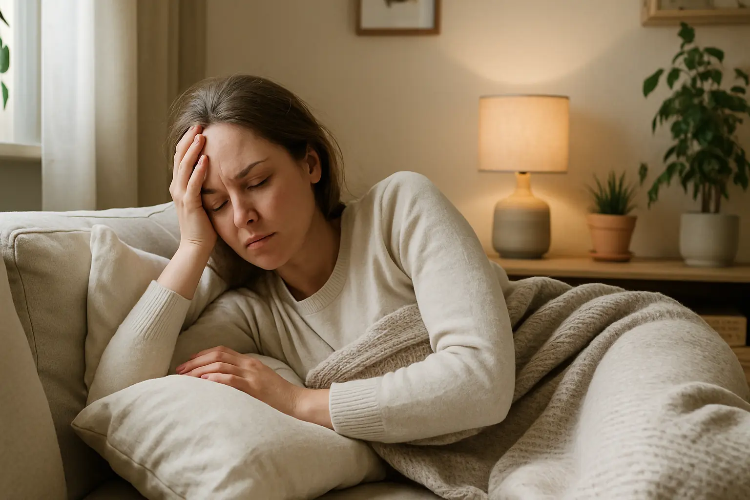 Como Cuidar de Pessoas com Depressão: Sinais e Caminhos