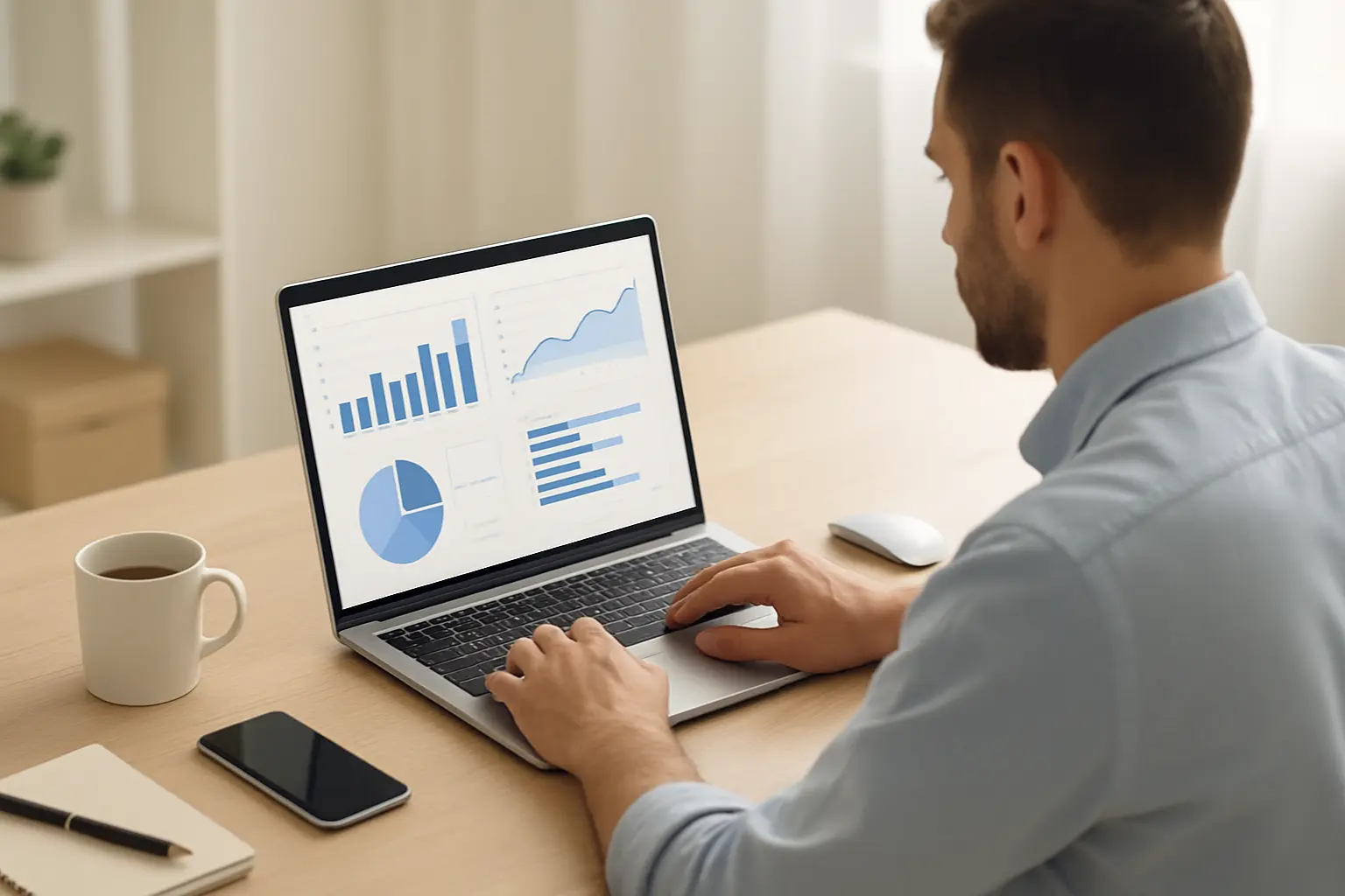 Gestor de performance: benefícios, caminhos e estratégias