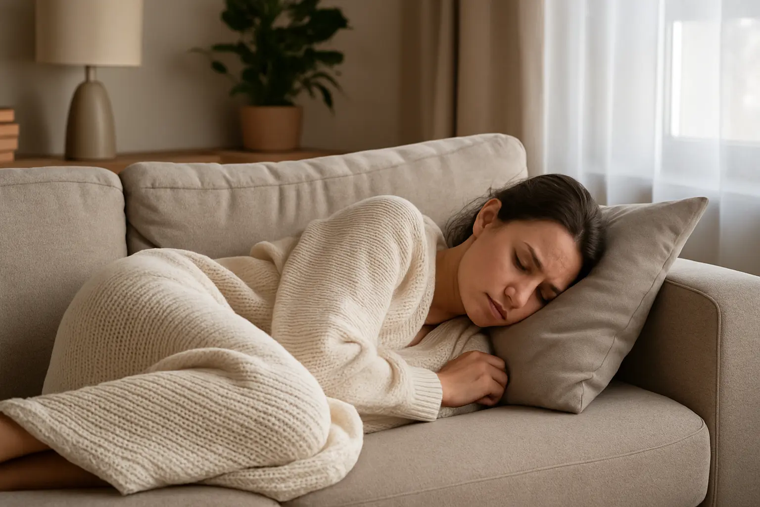 Depressão Sono: Sintomas, Causas e Caminhos