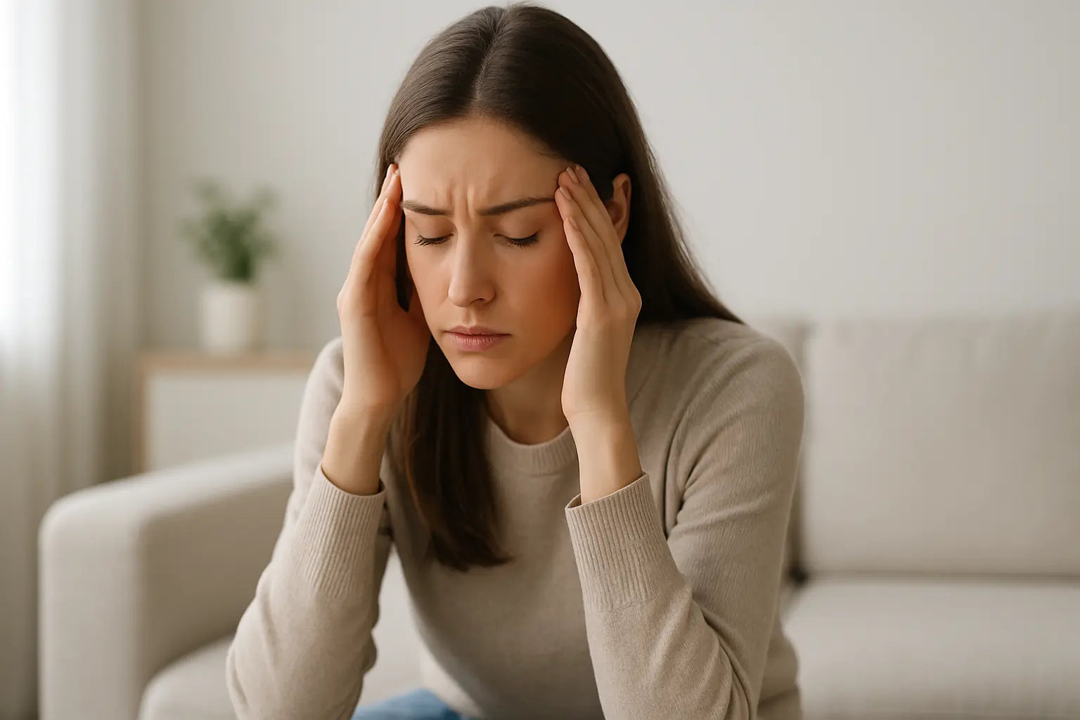 O Que É Depressão Silenciosa: Sinais, Causas e Caminhos