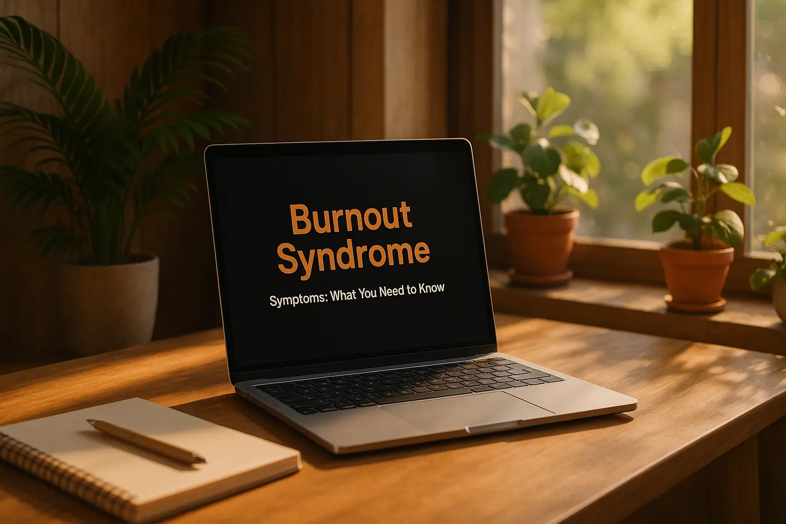 Síndrome de Burnout. Sintomas: O Que Você Precisa Saber