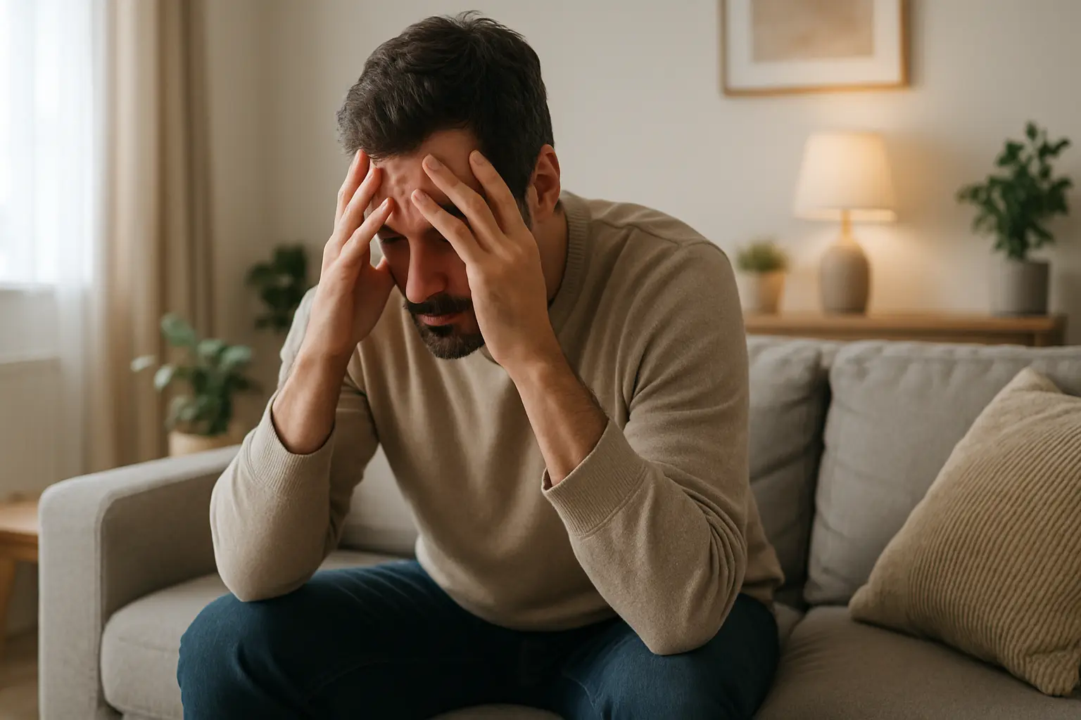 Cérebro com depressão: o que você precisa saber