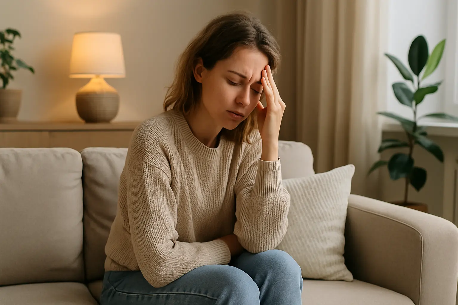 Depressão: O Que Causa, Sintomas e Caminhos