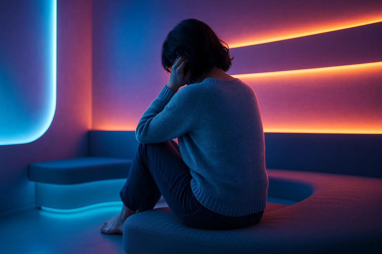 Depressão: O Que Você Precisa Saber