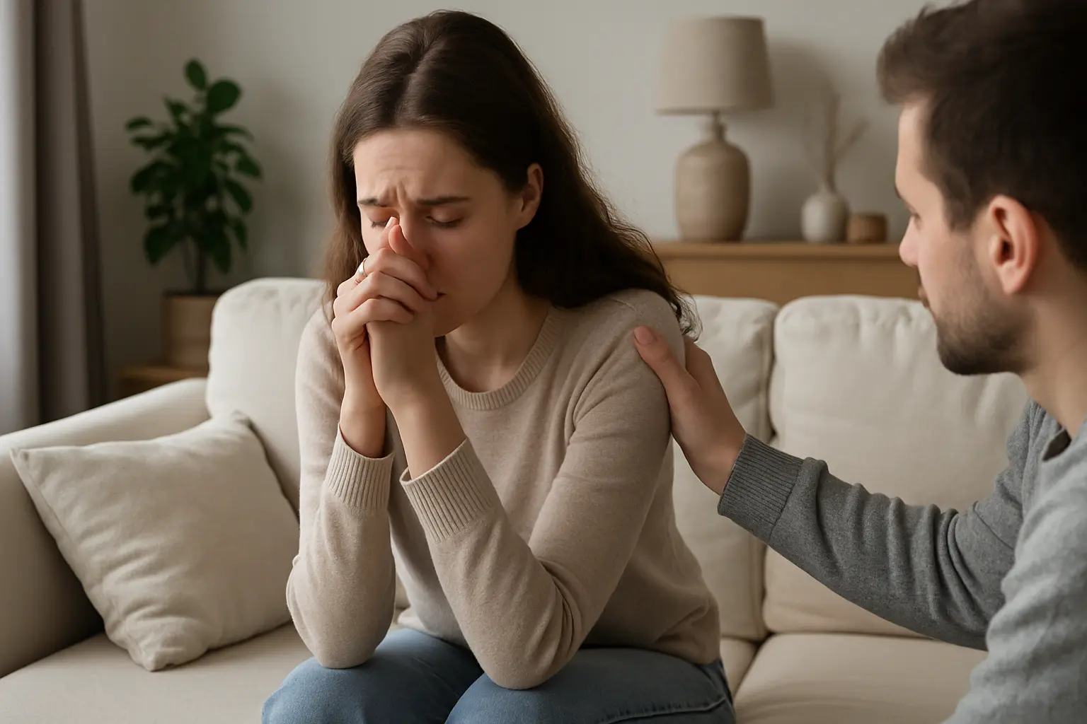 Como Ajudar Alguém que Tem Depressão: Um Guia Completo