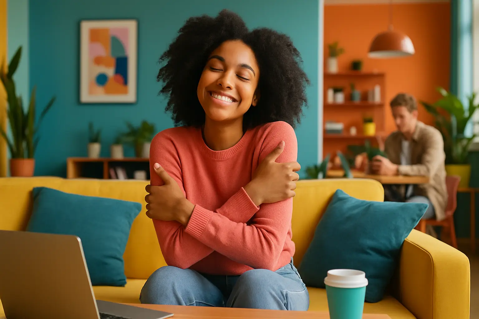 Autoestima amor próprio: O Que É, Como Funciona e Como Cultivar