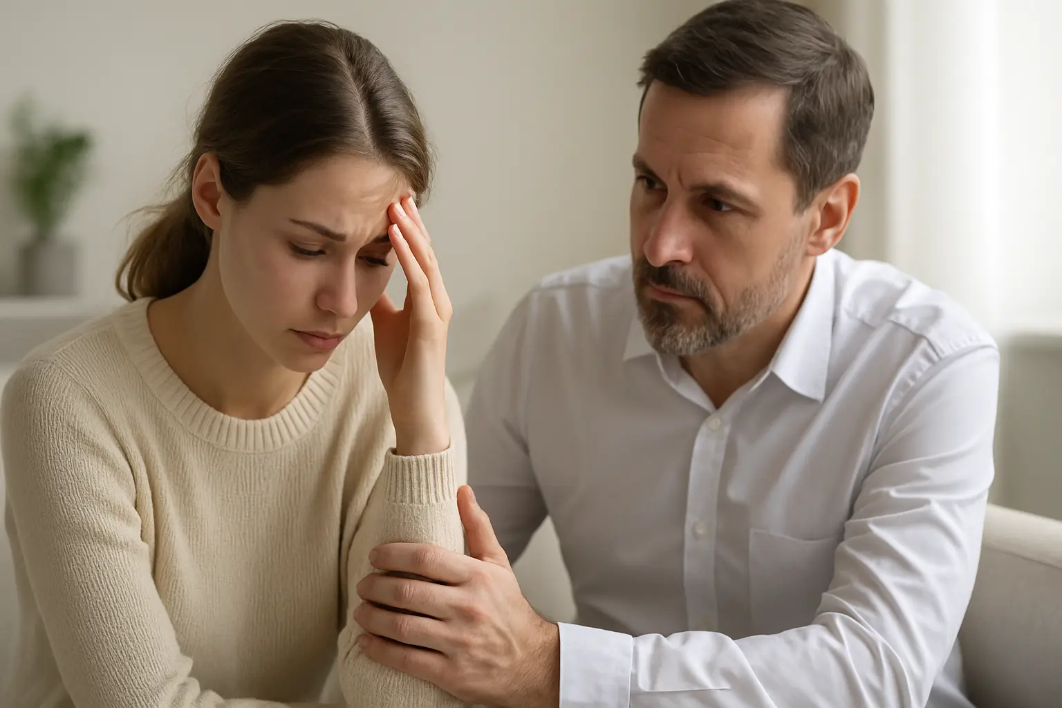 Como tratar pessoas com depressão: sinais e atitudes essenciais