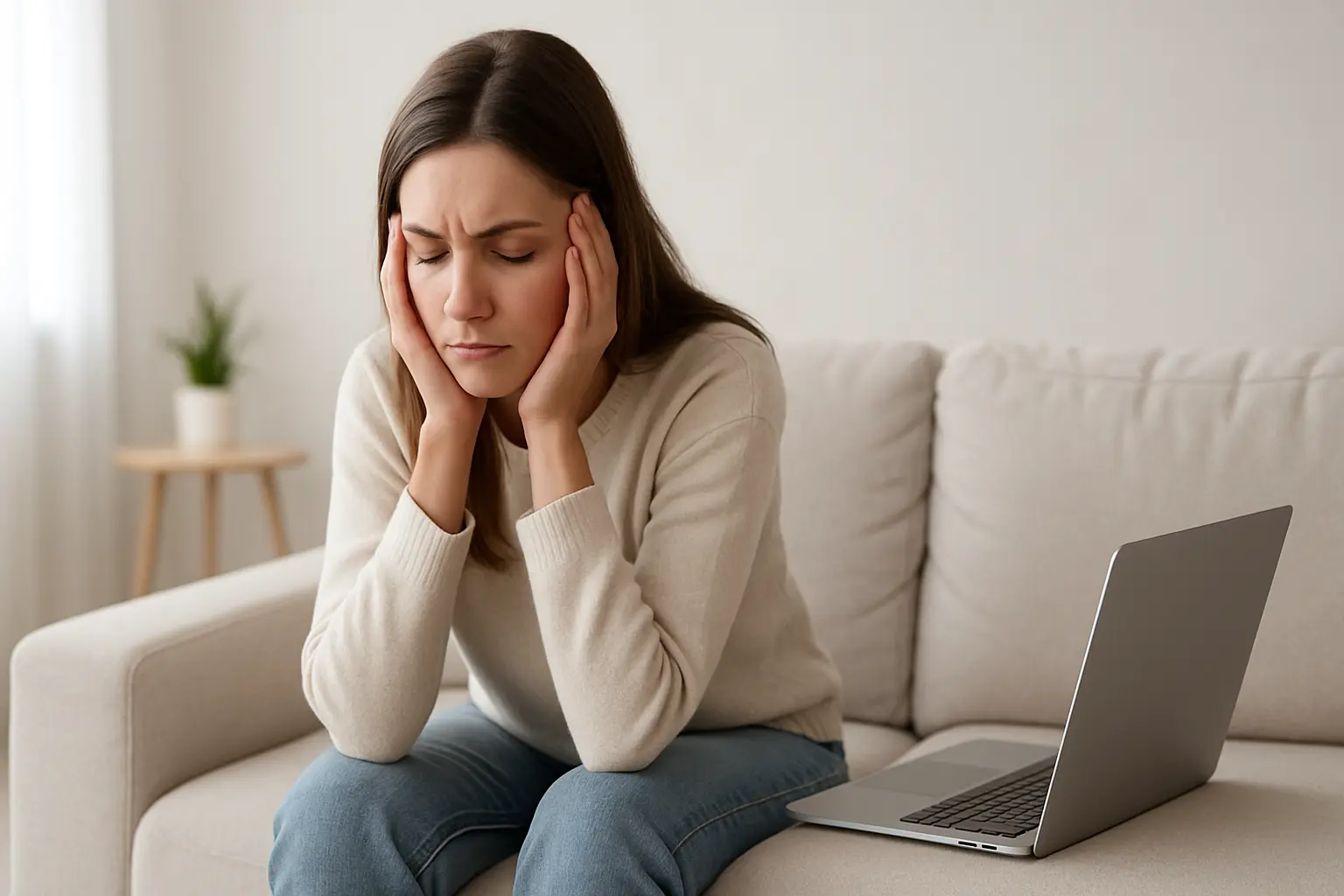 O que pode causar depressão: fatores e sinais ocultos