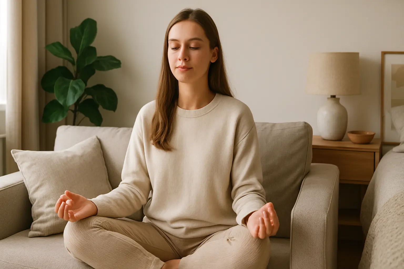 Meditação e mindfulness: o que é, como funciona e como cultivar