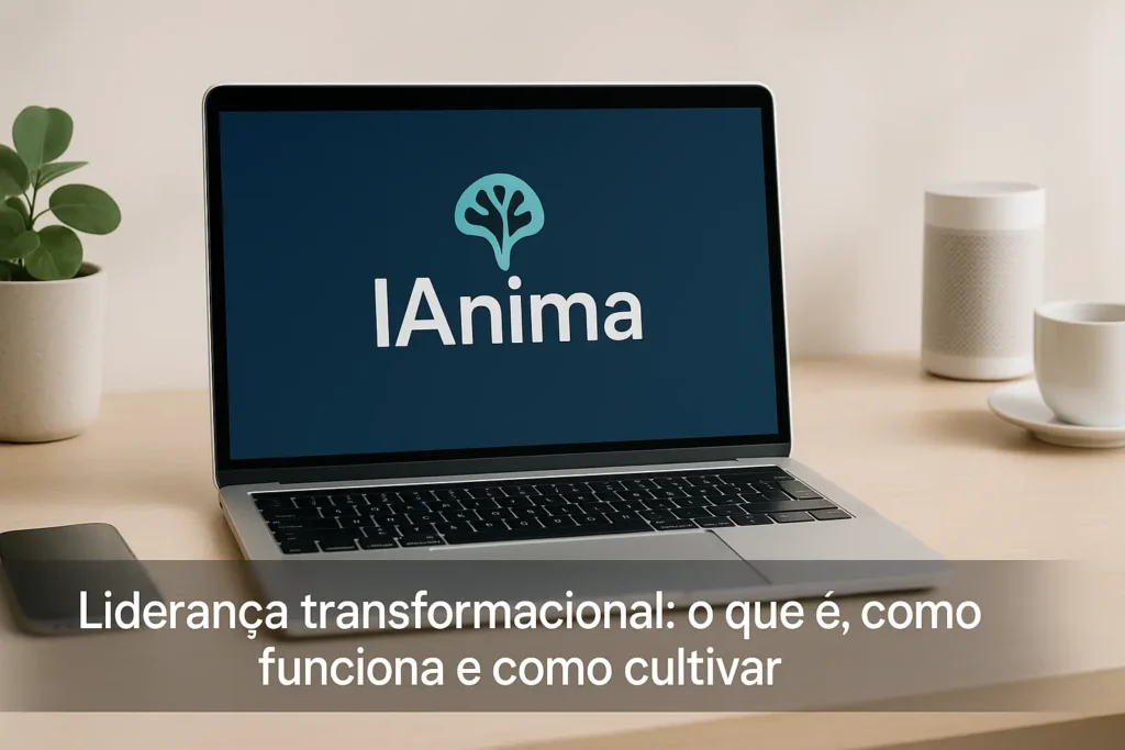 Liderança transformacional: o que é, como funciona e como cultivar