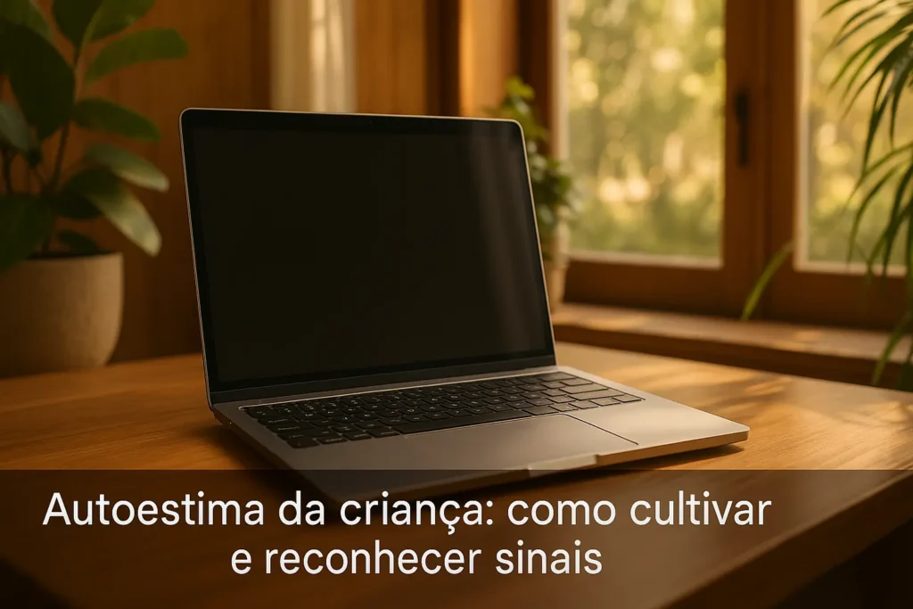 Autoestima da criança: como cultivar e reconhecer sinais