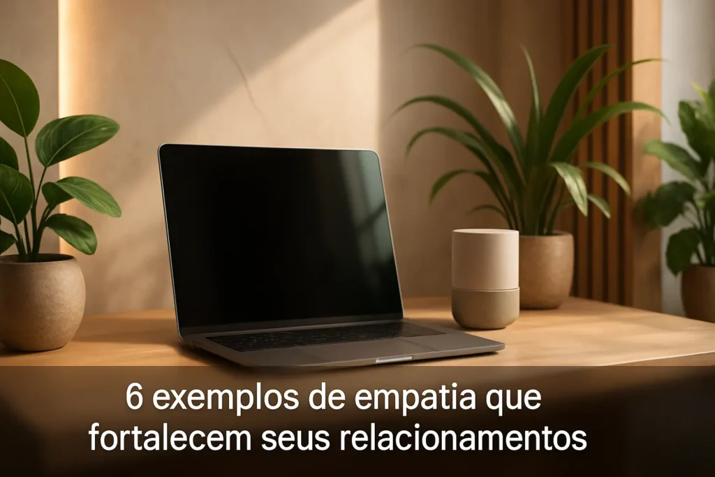 6 exemplos de empatia que fortalecem seus relacionamentos