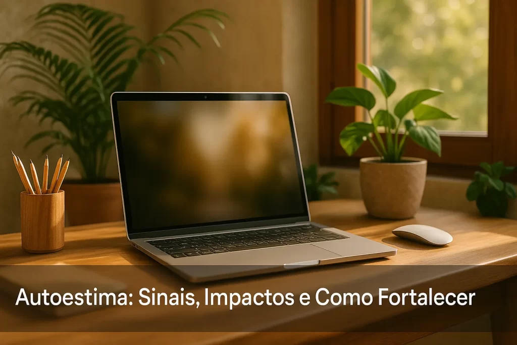 Autoestima: Sinais, Impactos e Como Fortalecer