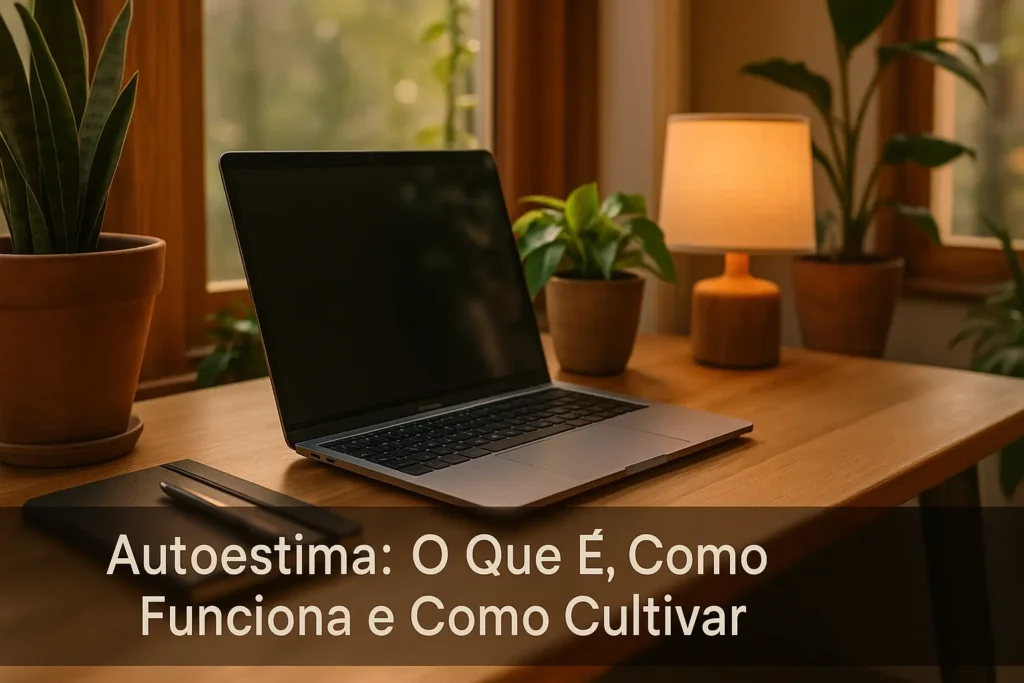 Autoestima: O Que É, Como Funciona e Como Cultivar