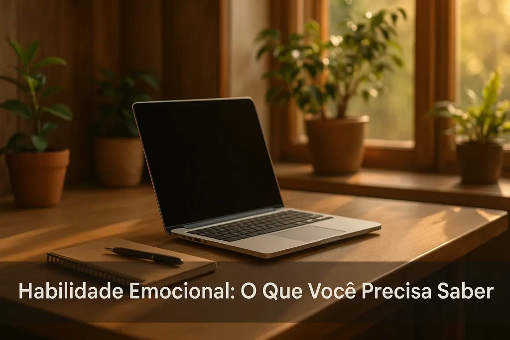 Habilidade Emocional: O Que Você Precisa Saber