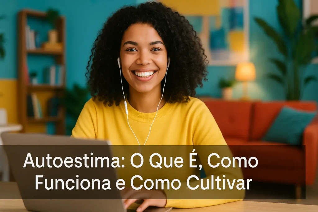 Autoestima: O Que É, Como Funciona e Como Cultivar