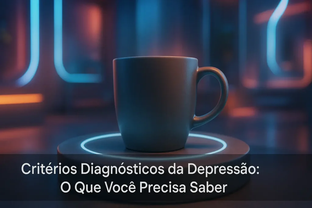 Critérios Diagnósticos da Depressão: O Que Você Precisa Saber