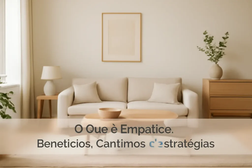 O Que é Empático: Benefícios, Caminhos e Estratégias