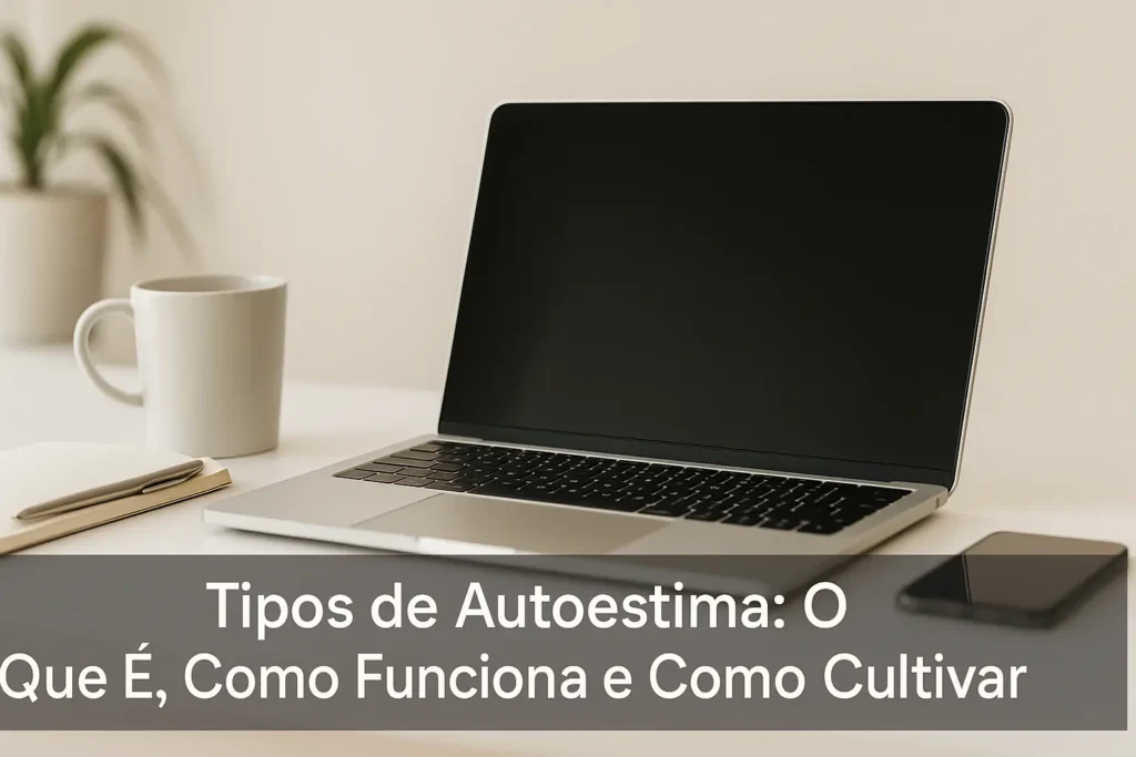 Tipos de Autoestima: O Que É, Como Funciona e Como Cultivar