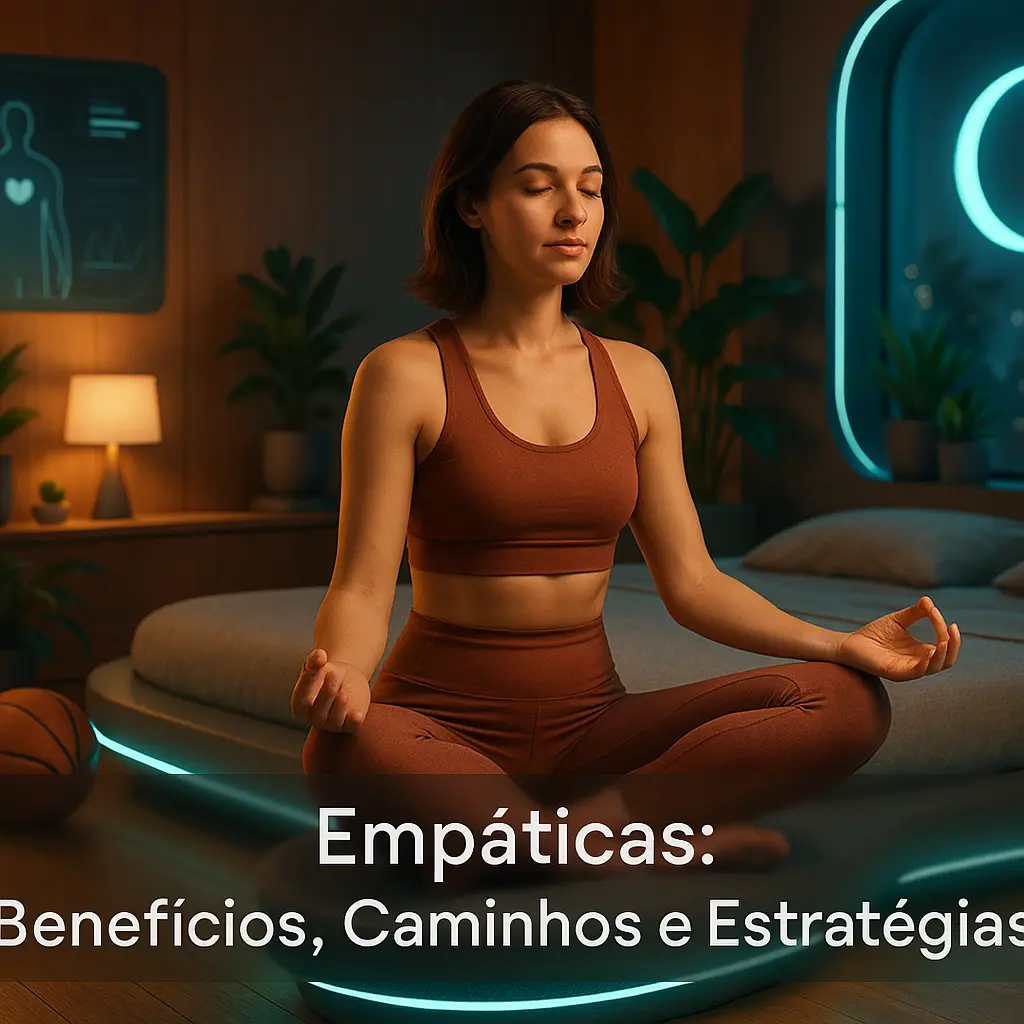 Empáticas: Benefícios, Caminhos e Estratégias