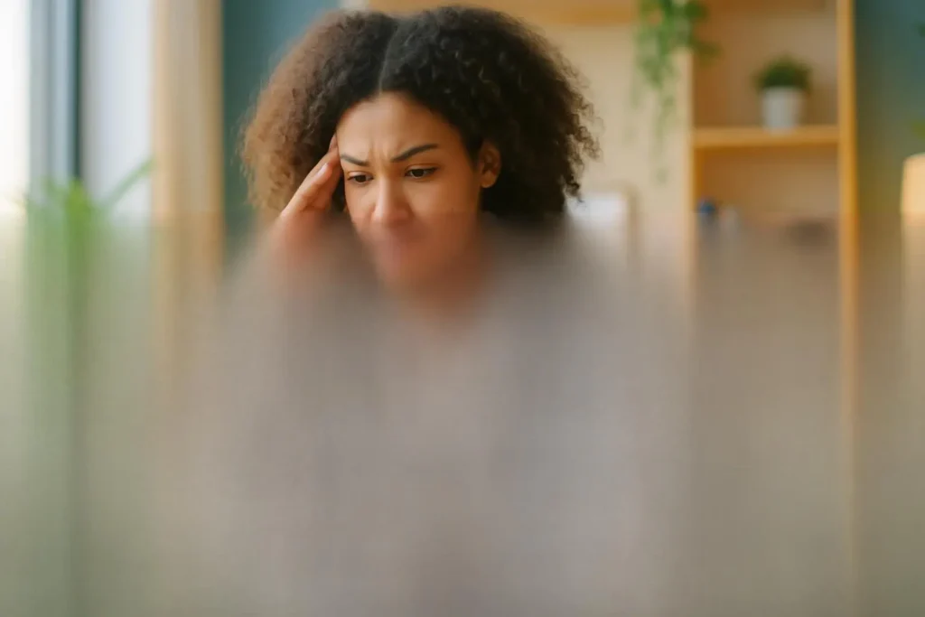 Começo de Depressão Sintomas: O Que Você Precisa Saber