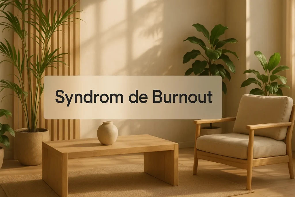 Síndrome de Burnout. Sintomas: O Que Você Precisa Saber