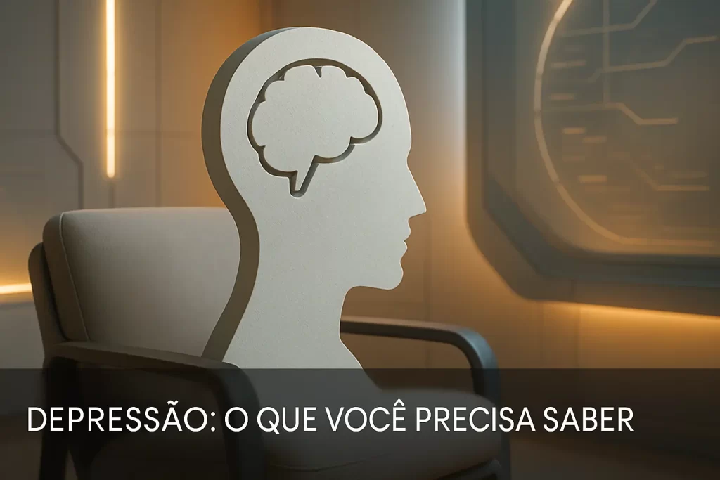 Depressão: O Que Você Precisa Saber