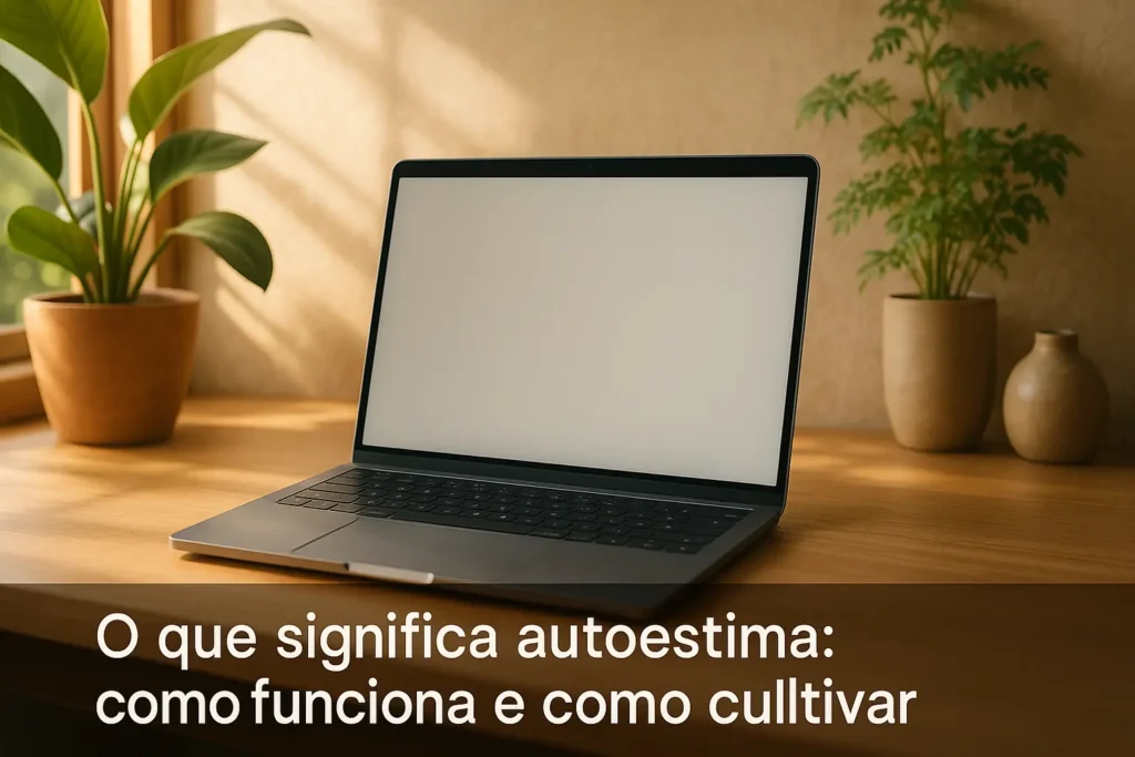O que significa autoestima: como funciona e como cultivar
