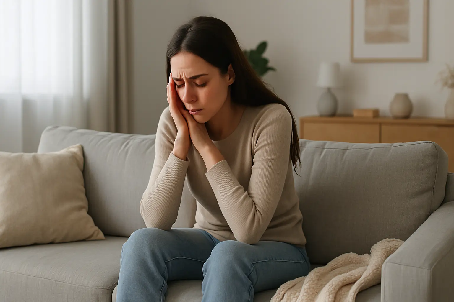 Que que é depressão: sinais, causas e como lidar