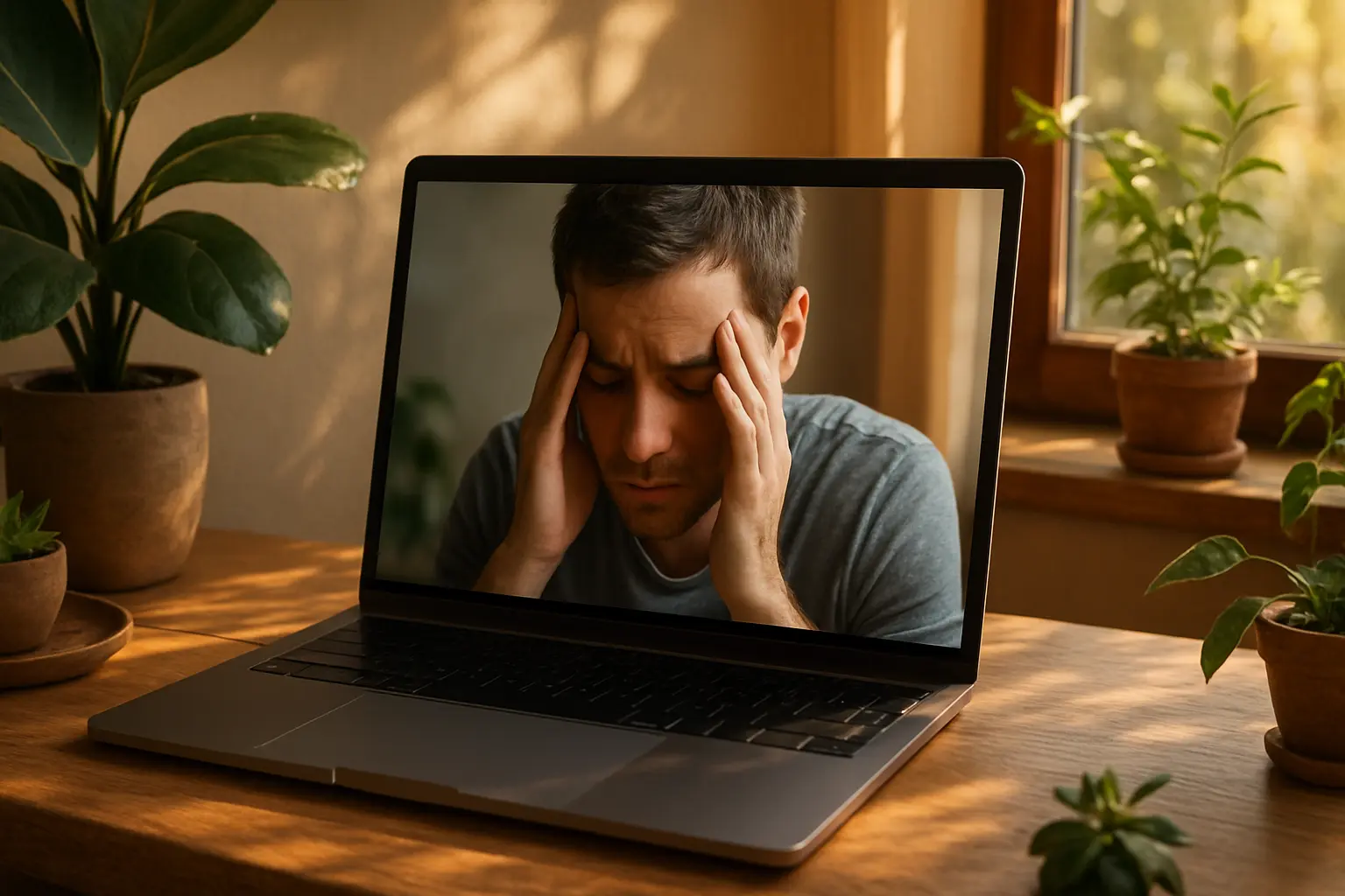 Sintoma depressão: sinais, causas e como lidar
