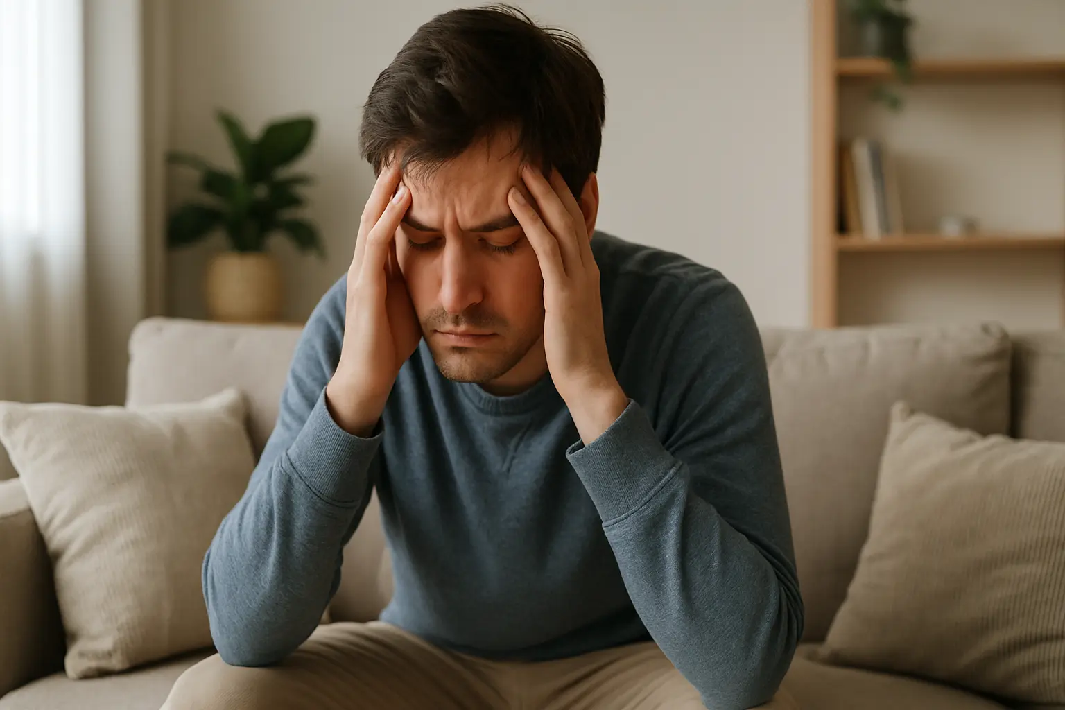 Depressão Maníaca: Sinais, Causas e Como Lidar