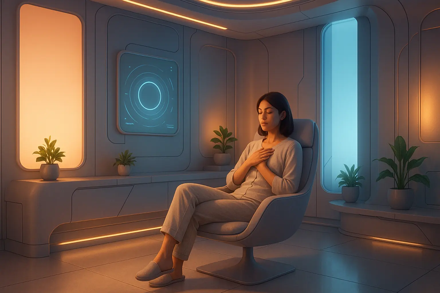 Como Vencer a Ansiedade e Depressão: Um Guia Completo