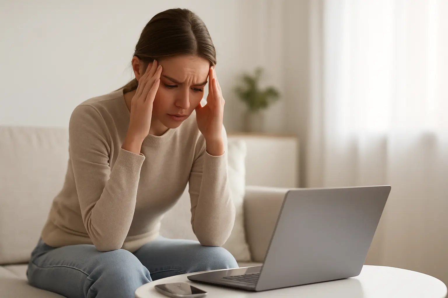 O Que É Depressão: Sinais, Impactos e Caminhos