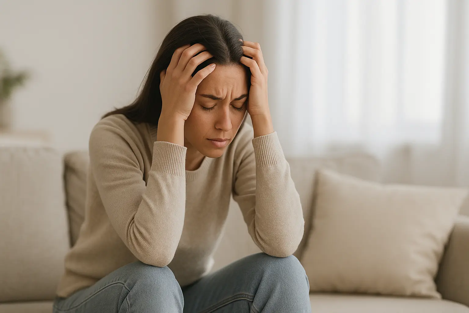 O que leva uma pessoa a ter depressão: sinais e causas