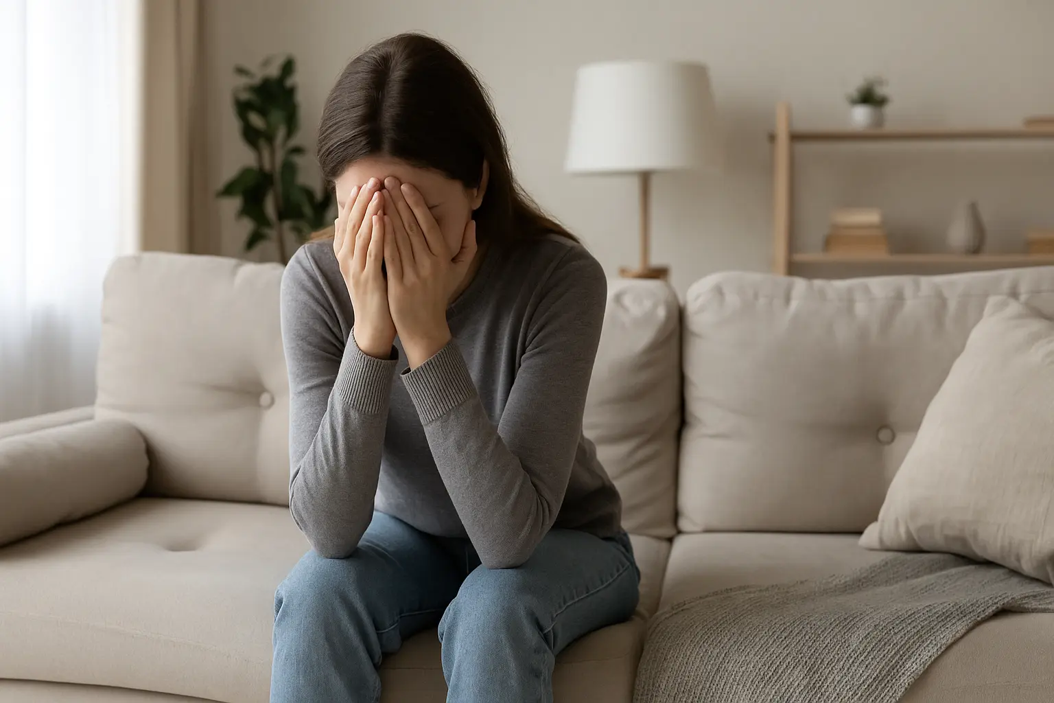 O Que a Depressão Revela Sobre Nossa Saúde Emocional